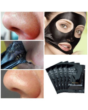 Маска от черных точек Pilaten Black Mask-foto3