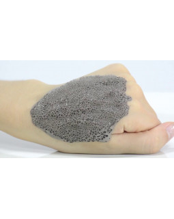 Очищающая пузырьковая маска Carbonated Bubble Clay Mask -foto3