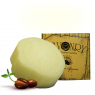 Твердый крем ЧЕРНЫЙ БАРХАТ (кофе)