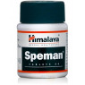 Спеман для мужского здоровья, 60 таб, производитель Хималая; Speman, 60 tabs, Himalaya