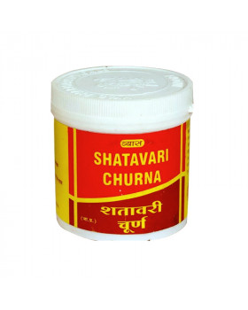 Шатавари чурна (порошок), Вьяз (Shatavari Churna Vyas) для женского здоровья