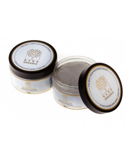 Антицеллюлитный крем Nano Organic-foto2